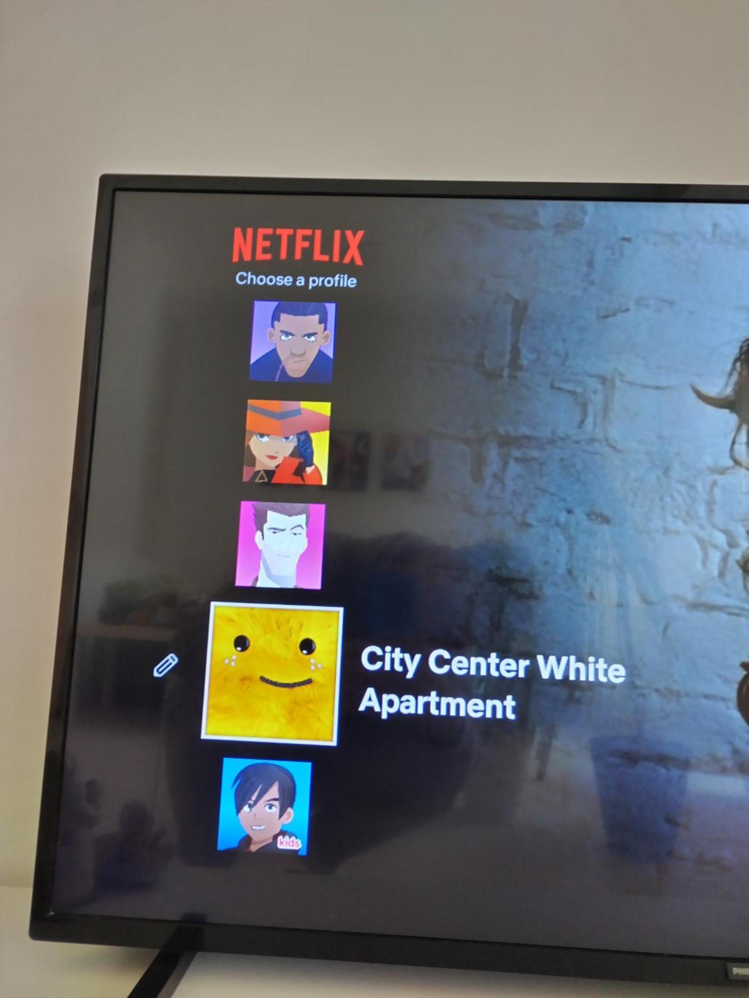 City Center White Apartment! スコピエ エクステリア 写真