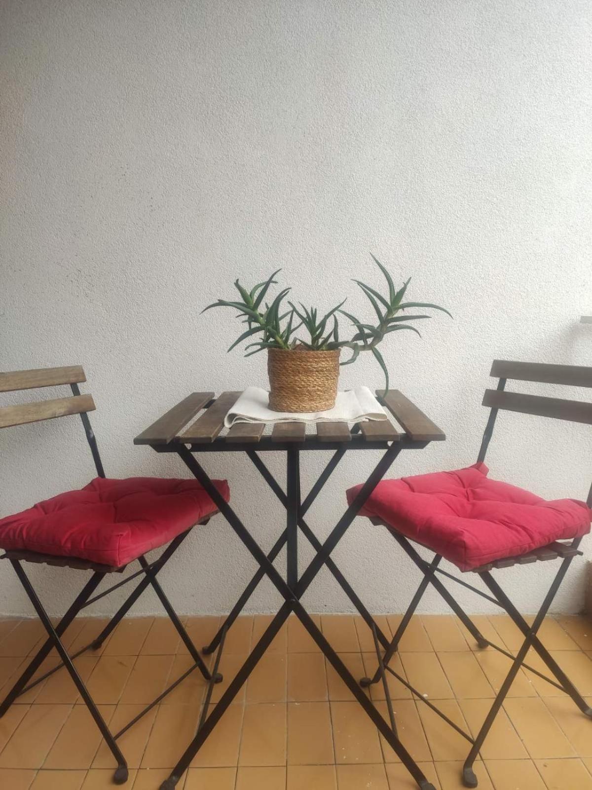 City Center White Apartment! スコピエ エクステリア 写真